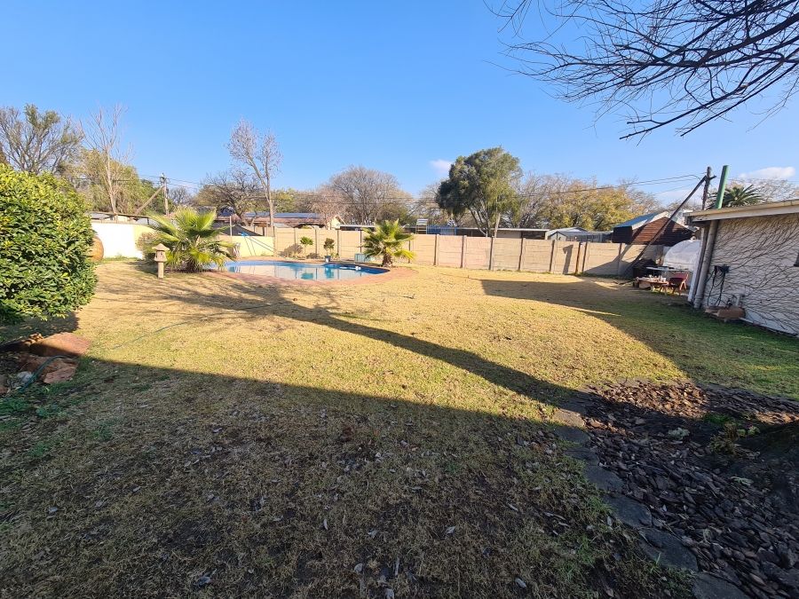 3 Bedroom Property for Sale in Sasolburg Ext 15 Free State